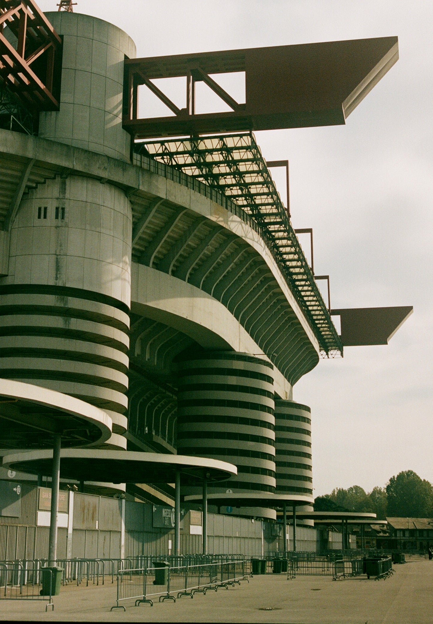 San Siro / Giuseppe Meazza (A3)