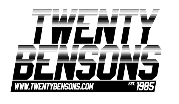 Twenty Bensons